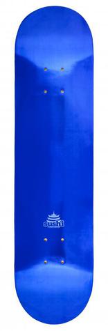 Sushi Decks Pagoda Foil blue