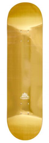 Sushi Decks Pagoda Foil Gold