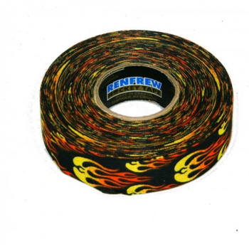 Renfrew Cloth Stick Tape 104 Flame