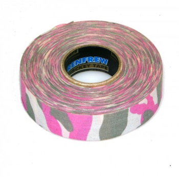 Renfrew Cloth Stick Tape 104 Pink Camo