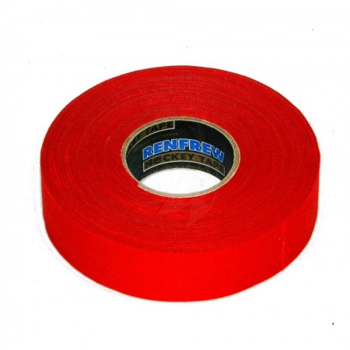 Renfrew Cloth Stick Tape 104 Red
