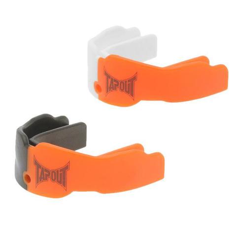 TAPOUT (2 PACK) MOUTHGUARDS Orange