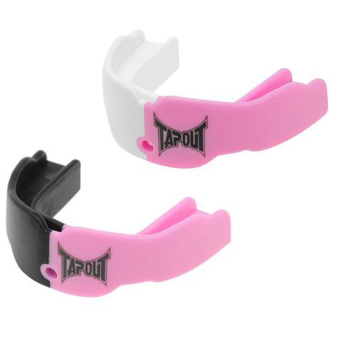 TAPOUT (2 PACK) MOUTHGUARDS Pink