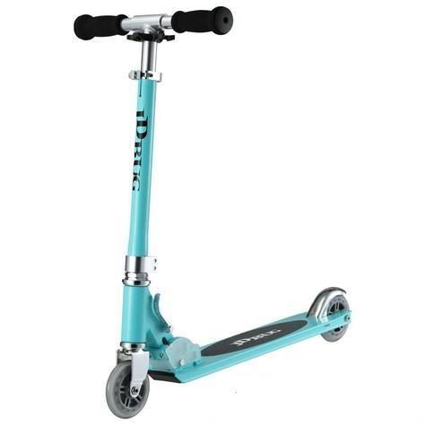 D BUG ORIGINAL STREET SCOOTER - TEAL MATT