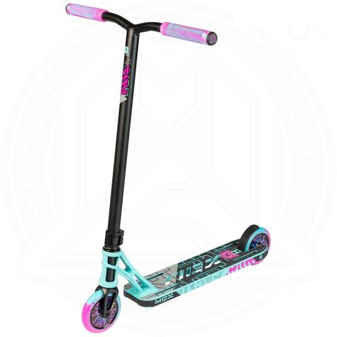 MGP MGX P1 - PRO 4.5" - TEAL/PINK - main image