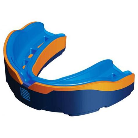 TEPHRA MAX Makura GUM Blue/Orange/Blue - Senior