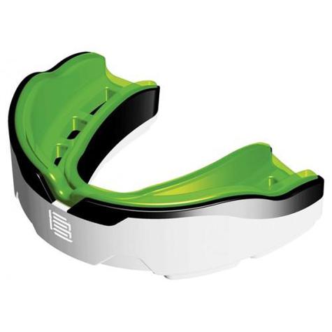 TEPHRA MAX Makura GUM WHITE/Black/Green  - Senior