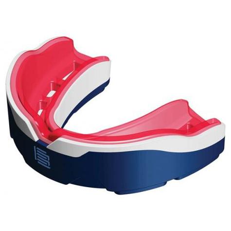 TEPHRA MAX Makura GUM Blue/WHITE/Red  - Senior - main image