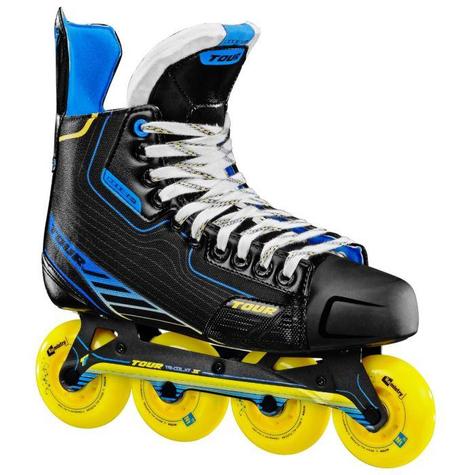 tour INLINE hockey SKATES CODE 9. ONE