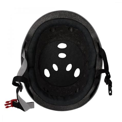 Triple Eight Helmet Certified Sweatsaver Carbon - main image