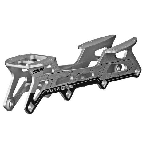 Tour Fuse inline HILO Chassis - main image