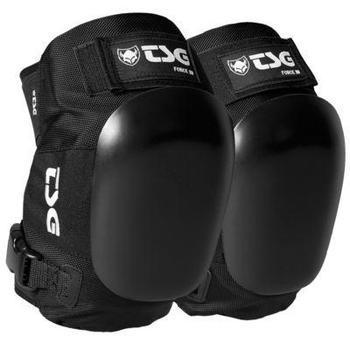 TSG Kneepad Force III Black - main image