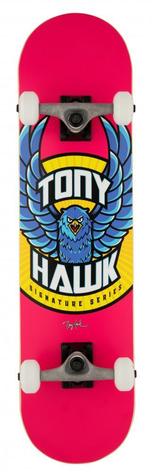 Tony Hawk SS 180+ Complete EAGLE LOGO