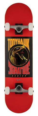 Tony Hawk SS 180+ Complete BIRD LOGO 8IN