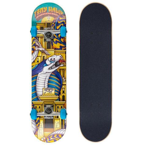 Tony Hawk Ss 180 Complete Cobra Temple - main image