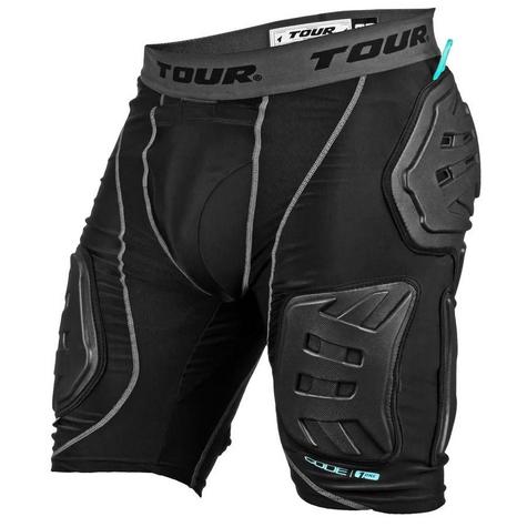 Tour Girdle Code 1.One Senior - main image