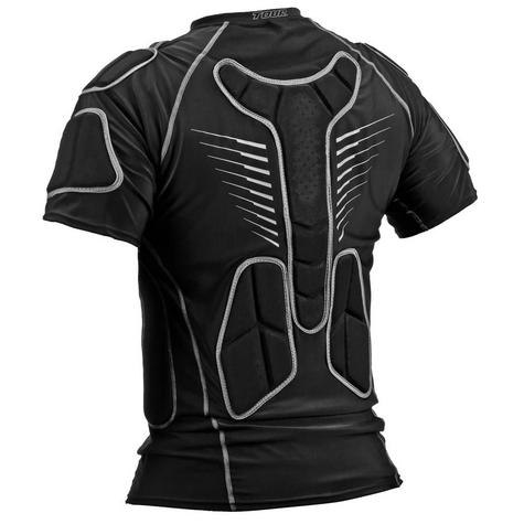 Tour Padded Shirt Code 1.One - main image