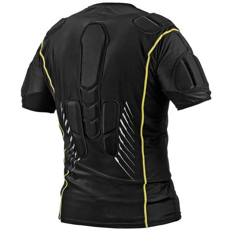 Tour Padded Shirt Code 3.One - main image