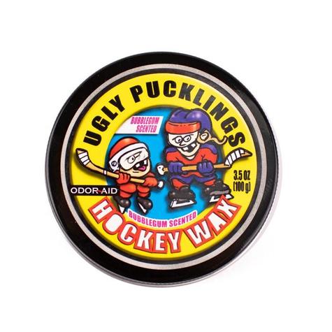 Puck N Ugly Stick Wax - main image