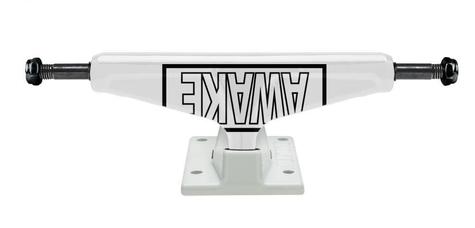 Venture 5.0 Truck Motto Low White 5.0  IN - main image