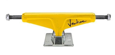 Venture V Light Truck 92 High Yellow/Polish 5.2  IN - main image