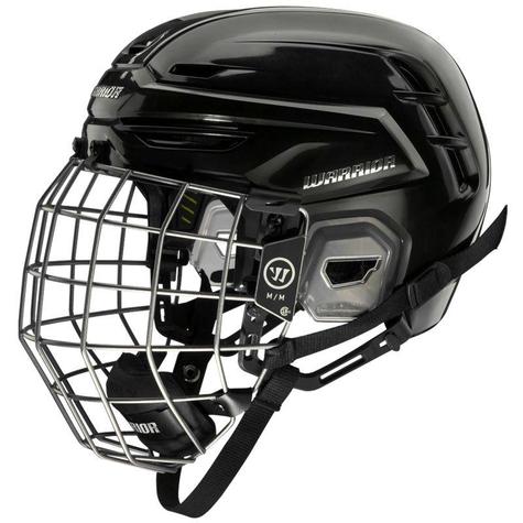 Warrior Alpha One Pro Combo - main image