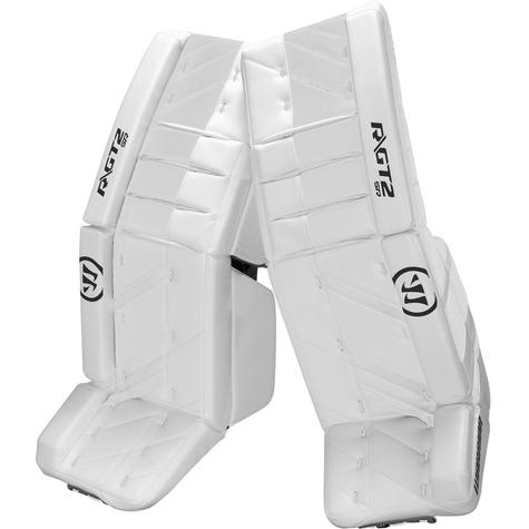 warrior Ritual GT2 Goalie Hockey sr Pads - main image