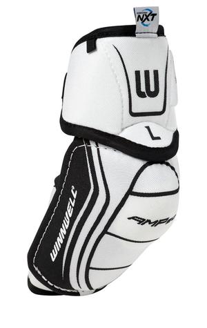 Winnwell AMP500 Elbow Pads - main image