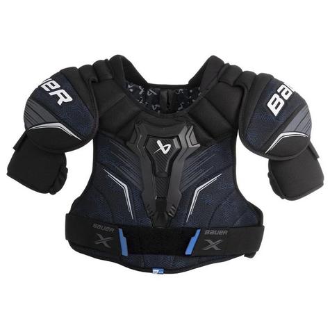 BAUER X SHOULDER PAD Senior S24 - main image