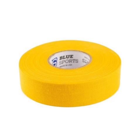 Cloth Stick Tape 104 Yellow