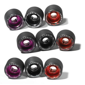 Sure Grip Zombie Wheels Pack Of 4