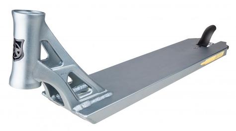 Addict Deck Blacksmith Lucas Di Meglio Dark Grey 570mm - main image