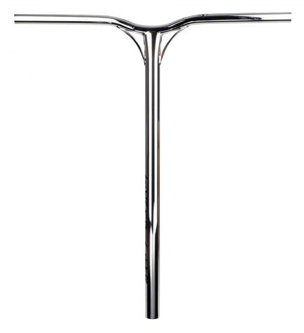 Addict Bar Shredder Mkii Chrome 700mm - main image