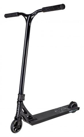 Addict Complete Scooter Equalizer Black / Black - main image