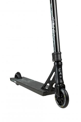 Addict Complete Scooter Equalizer Black / Black - main image