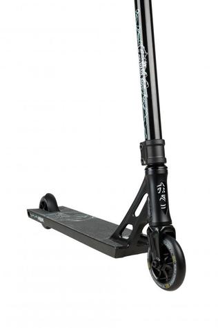 Addict Complete Scooter Equalizer Black / Black