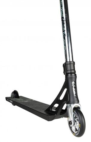 Addict Complete Scooter Equalizer Black / Chrome