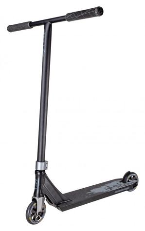 Addict Complete Scooter Defender Mkii Black - main image