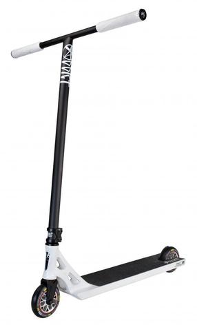 Addict Complete Scooter Revenger White - main image