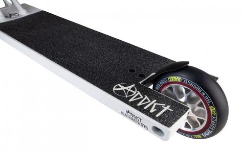 Addict Complete Scooter Revenger White - main image