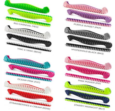 Edea E Duo Guards for figure skates - main image