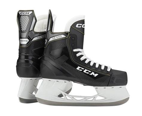 CCM Skates Tacks AS-550 junior 