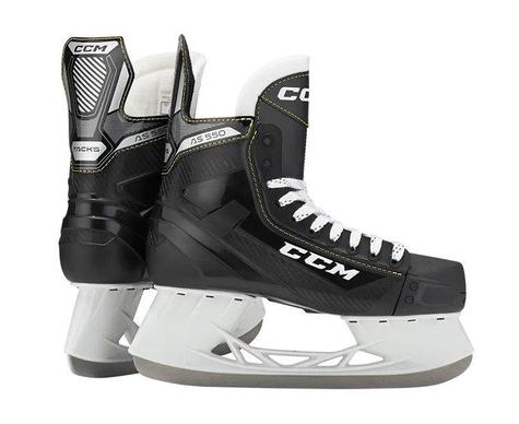 CCM Skates Tacks As-550 Senior - main image