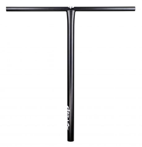 Addict Bar T Bar Black 720mm - main image