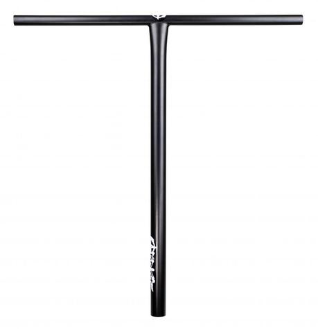 Addict Bar T Bar Black 720mm