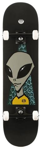 Alien Workshop Complete Visitor Complete 8.125