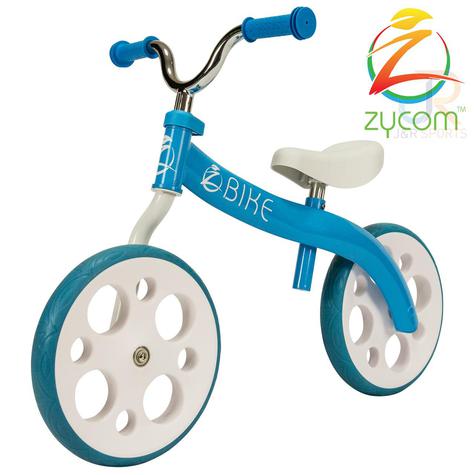 Zycom Z Bike - Sky Blue / White