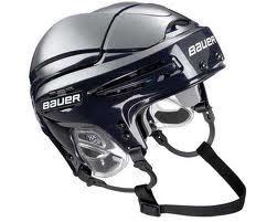 Bauer Ims 5.0 Hockey Helmet