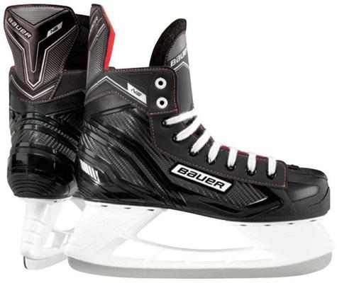 Bauer Supreme Ns Hockey Skate Ice Hockey Skate