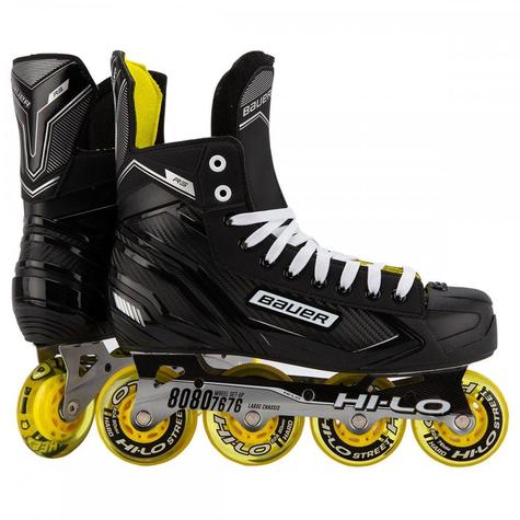 Bauer rs inline Roller Hockey Skates senior
